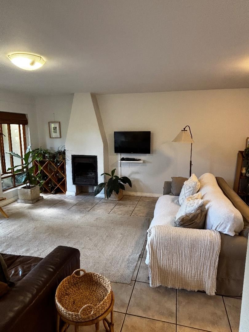 To Let 3 Bedroom Property for Rent in Stellenbosch Central Western Cape